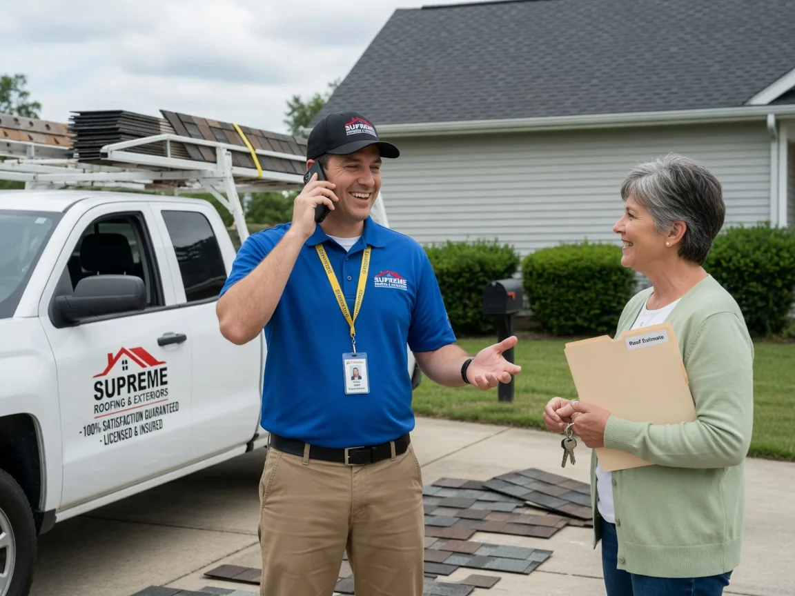 Roof Replacement Rosholt, WI FAQs