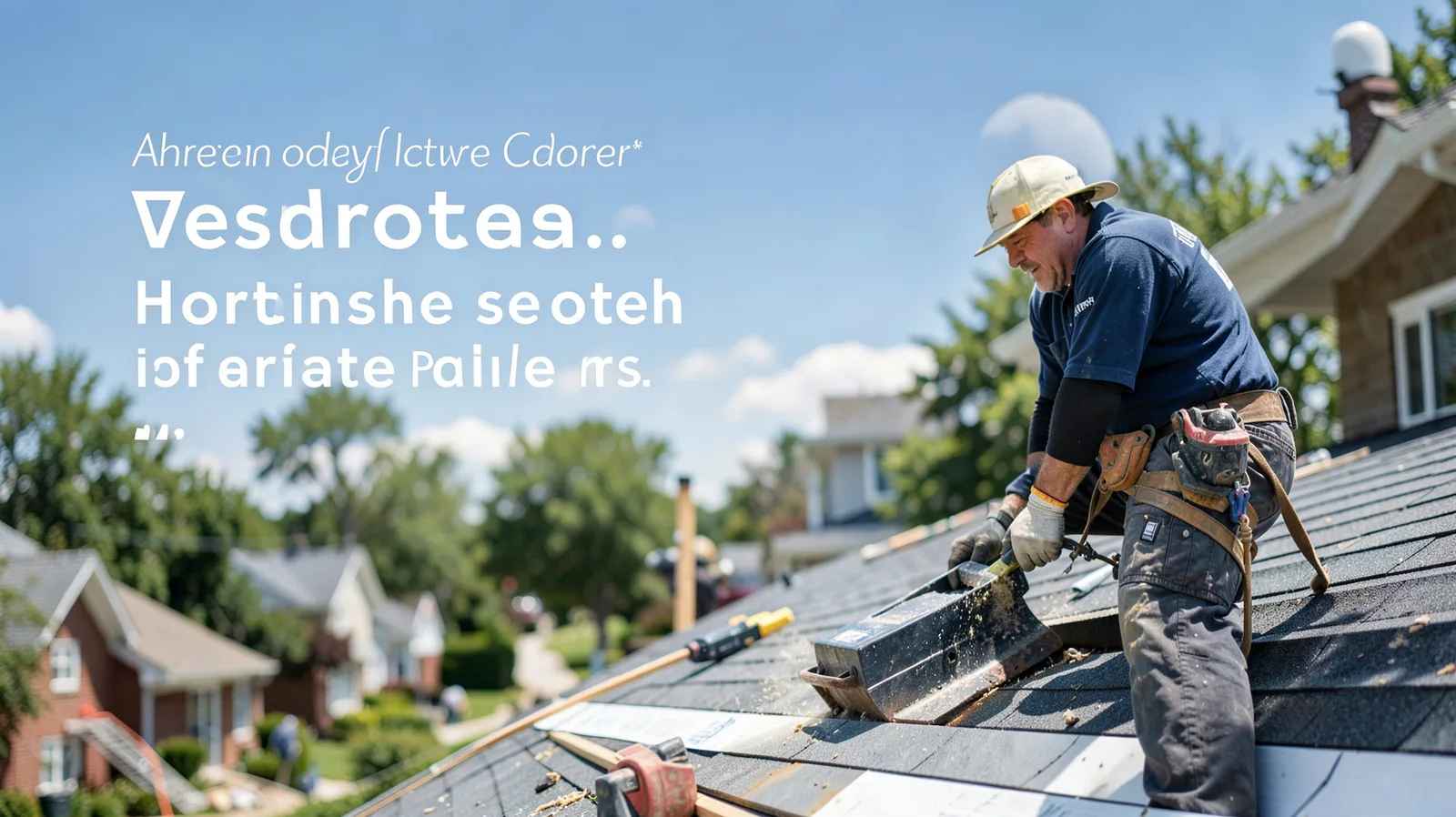 Roof Replacement in Rosholt, WI near me